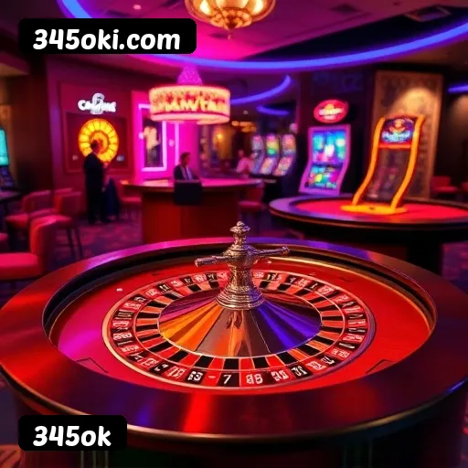 Processo de Download do App 345ok - Passo a Passo Simples