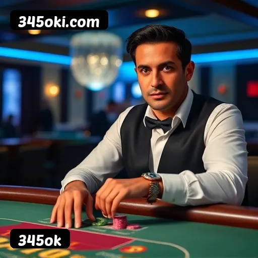 Recursos Exclusivos do App 345ok - Modo Offline, Login Biométrico